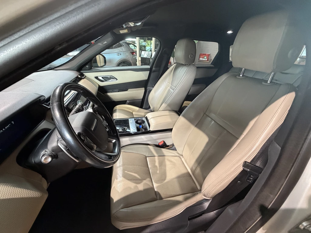 Land Rover Range Rover Velar – foto 28