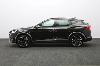 CUPRA Formentor – thumbnail 2