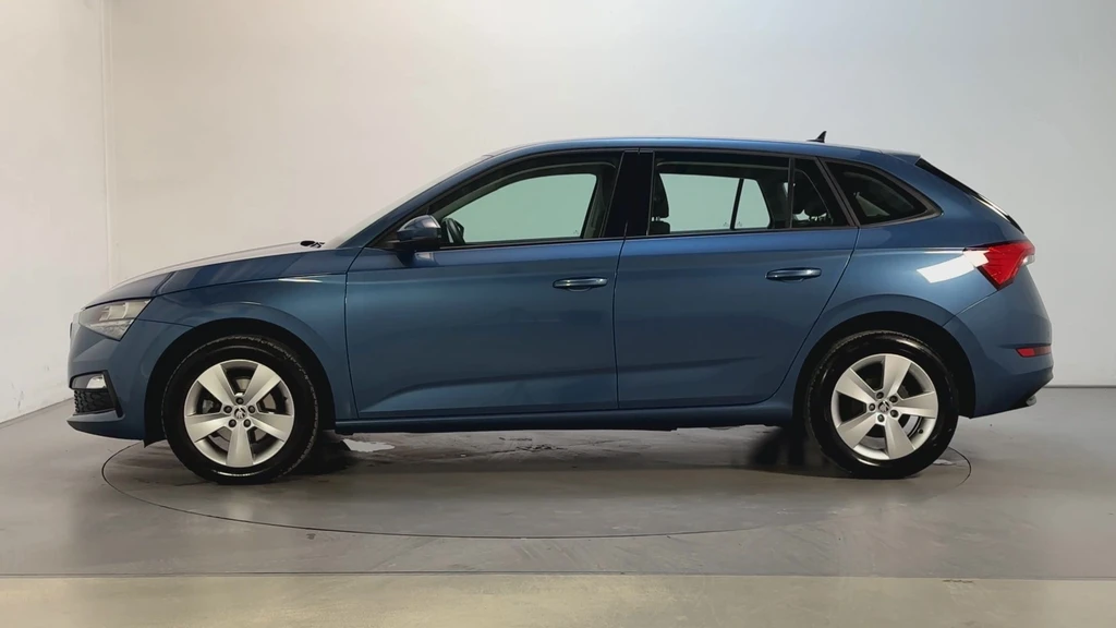 Škoda Scala – foto 2