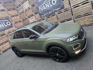 Volkswagen T-Roc – thumbnail 6