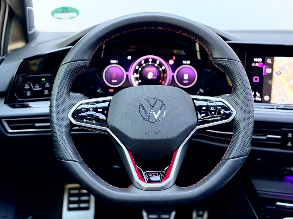 Volkswagen Golf – foto 14