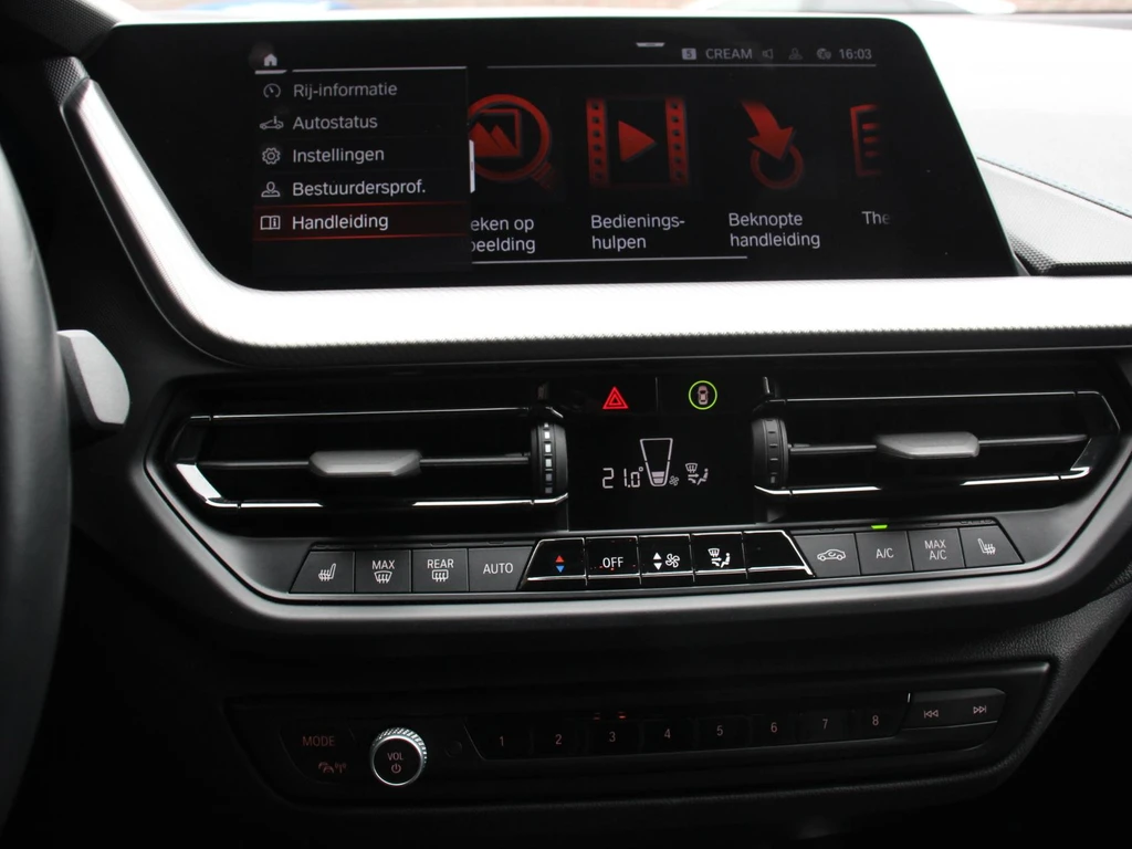 BMW 1 Serie – foto 36