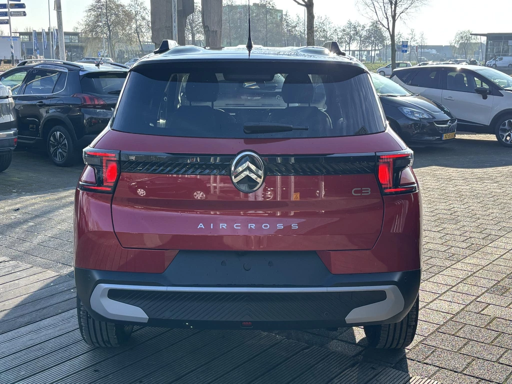 Citroën C3 Aircross – foto 3