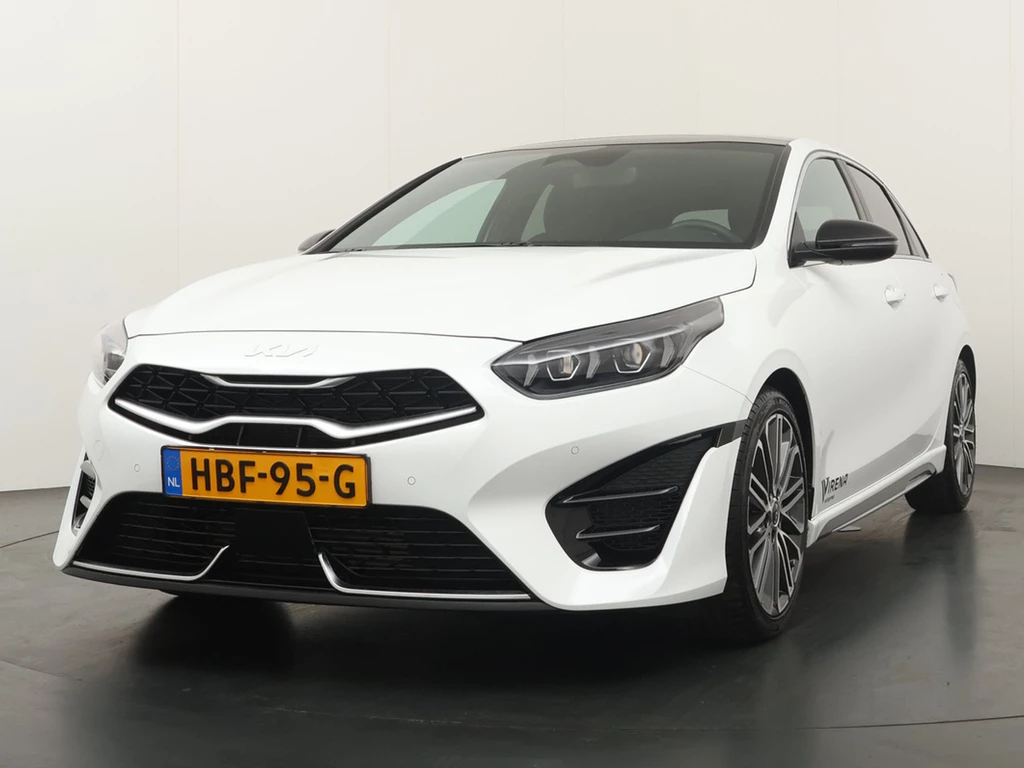 Kia Ceed – foto 2