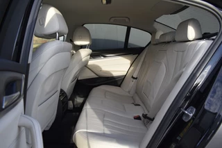 BMW 5 Serie – thumbnail 12