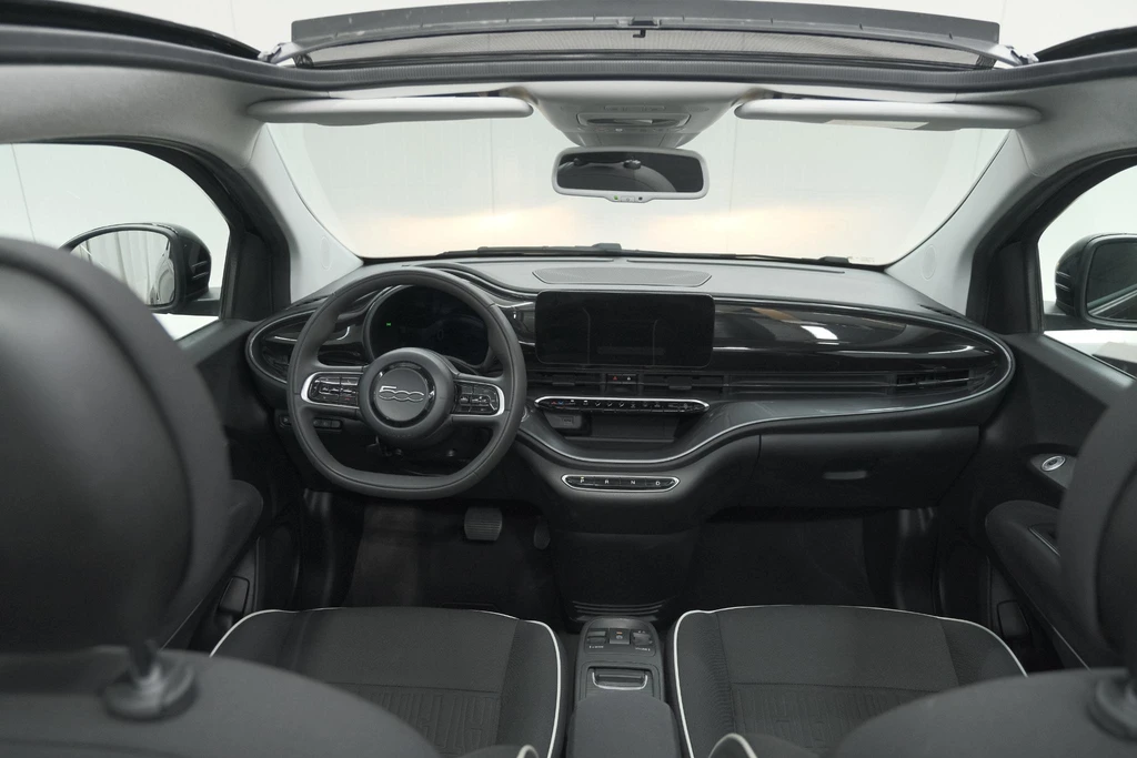 Fiat 500C – foto 13