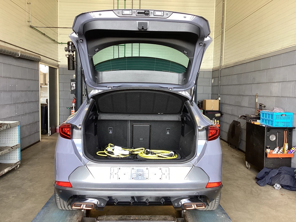 CUPRA Formentor – foto 31
