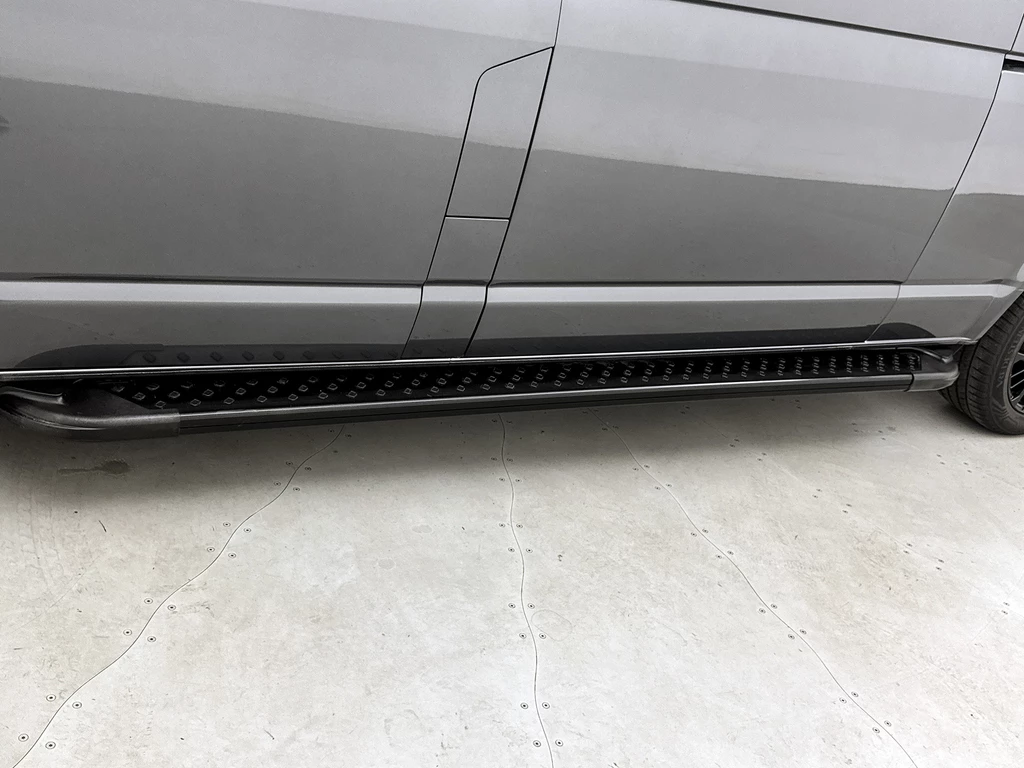 Volkswagen Transporter – foto 40