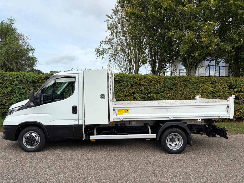 Iveco Daily – foto 2