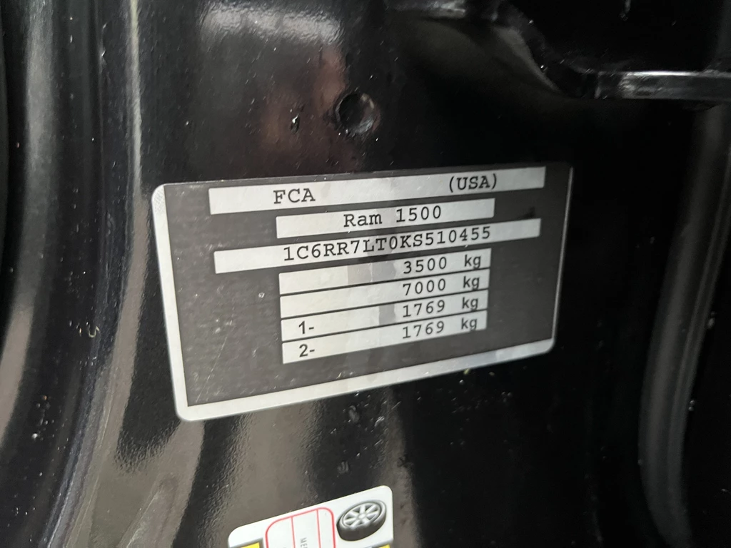 Dodge Ram 1500 – foto 54