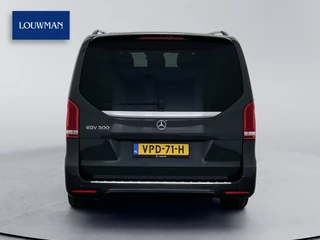 Mercedes-Benz EQV – thumbnail 15