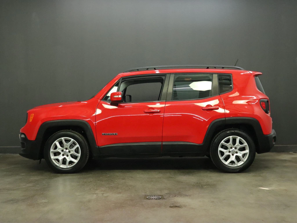 Jeep Renegade – foto 2