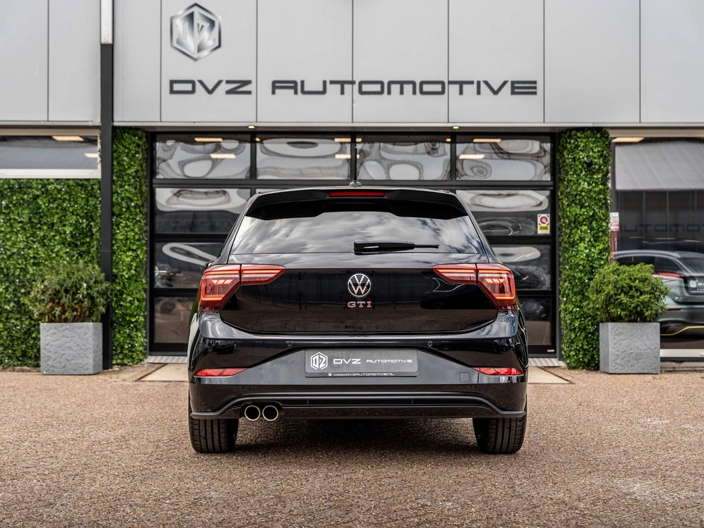 Volkswagen Polo – foto 4
