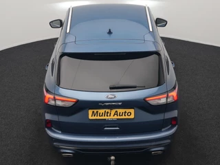 Ford Kuga – thumbnail 6