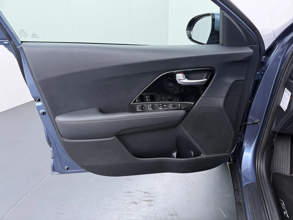 Kia Niro – foto 23