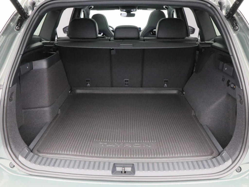 Volkswagen Tayron – foto 18