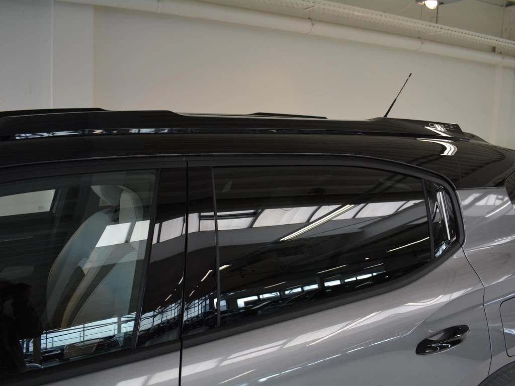 Citroën ë-C3 Aircross – foto 9