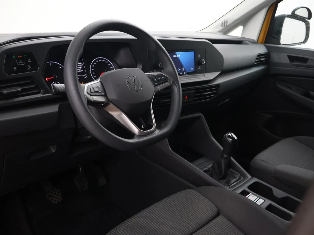 Volkswagen Caddy – foto 11
