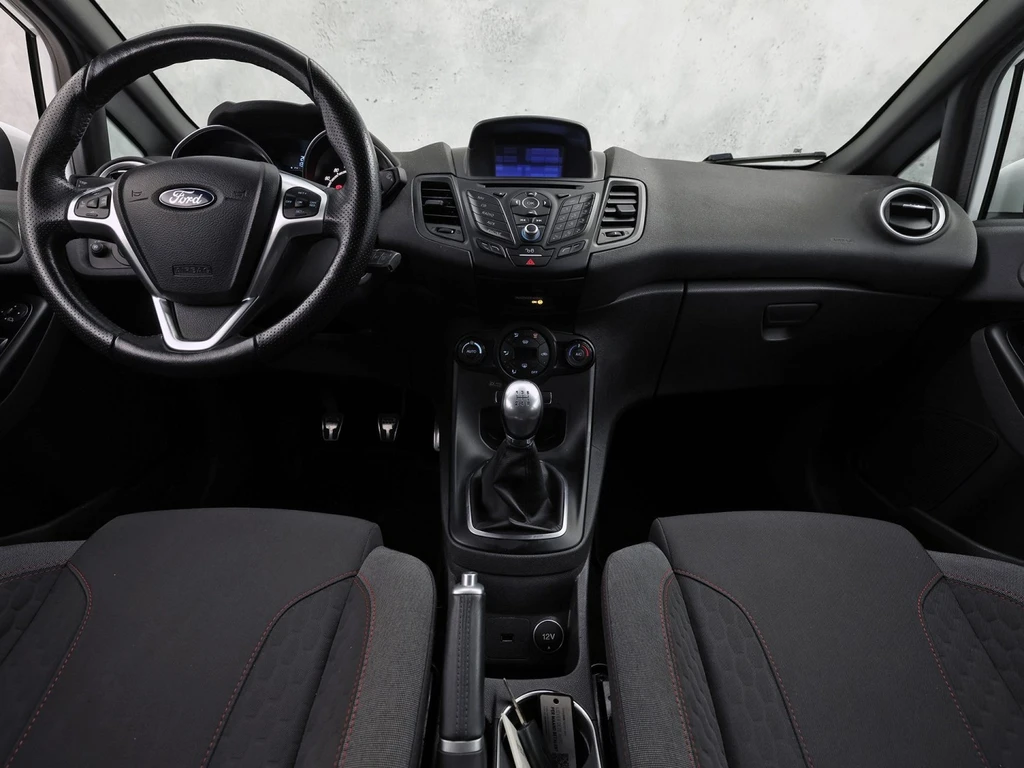 Ford Fiesta – foto 9