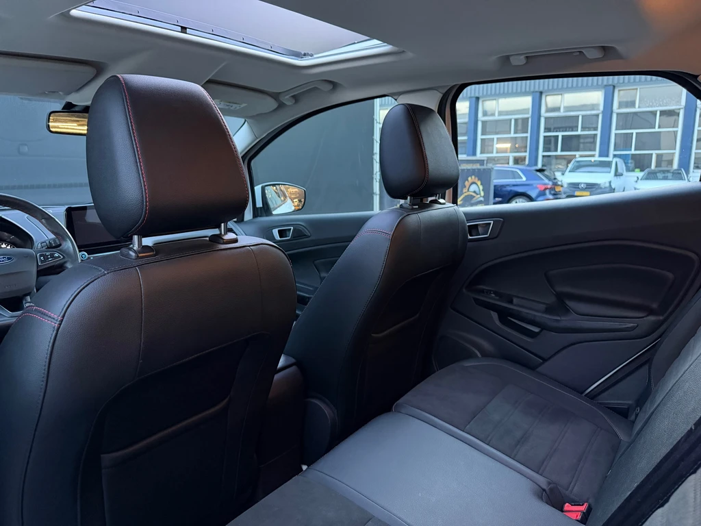 Ford EcoSport – foto 33