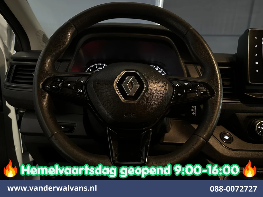 Renault Trafic – foto 7