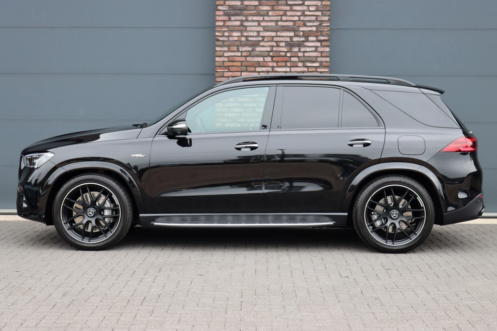 Mercedes-Benz GLE – foto 2