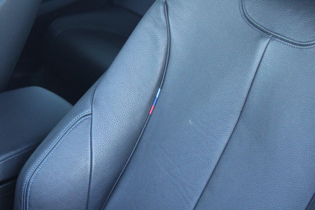 BMW 3 Serie – foto 11