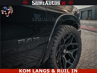 Dodge Ram Pick-Up – thumbnail 37