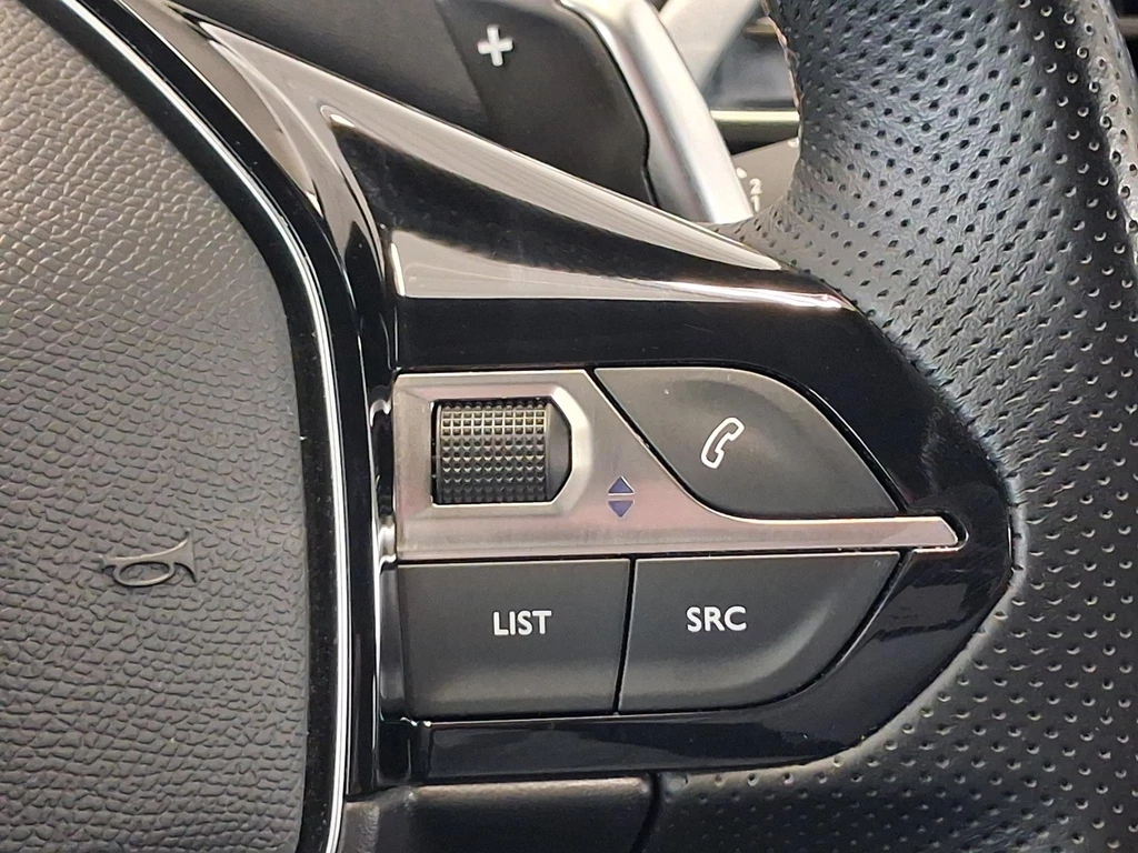 Peugeot 3008 – foto 22