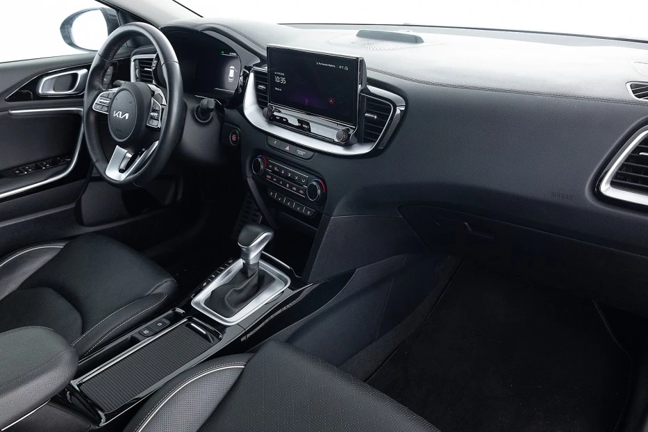Kia XCeed – foto 8