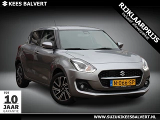 Suzuki Swift – thumbnail 6