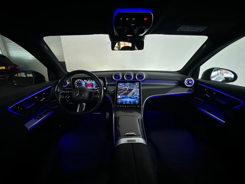 Mercedes-Benz GLC – foto 44