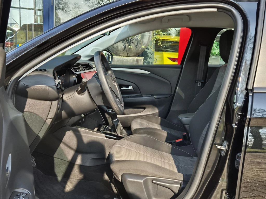 Opel Corsa – foto 13