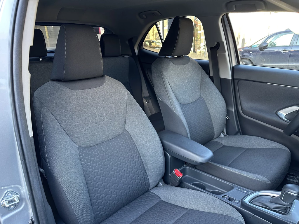 Toyota Yaris Cross – foto 25