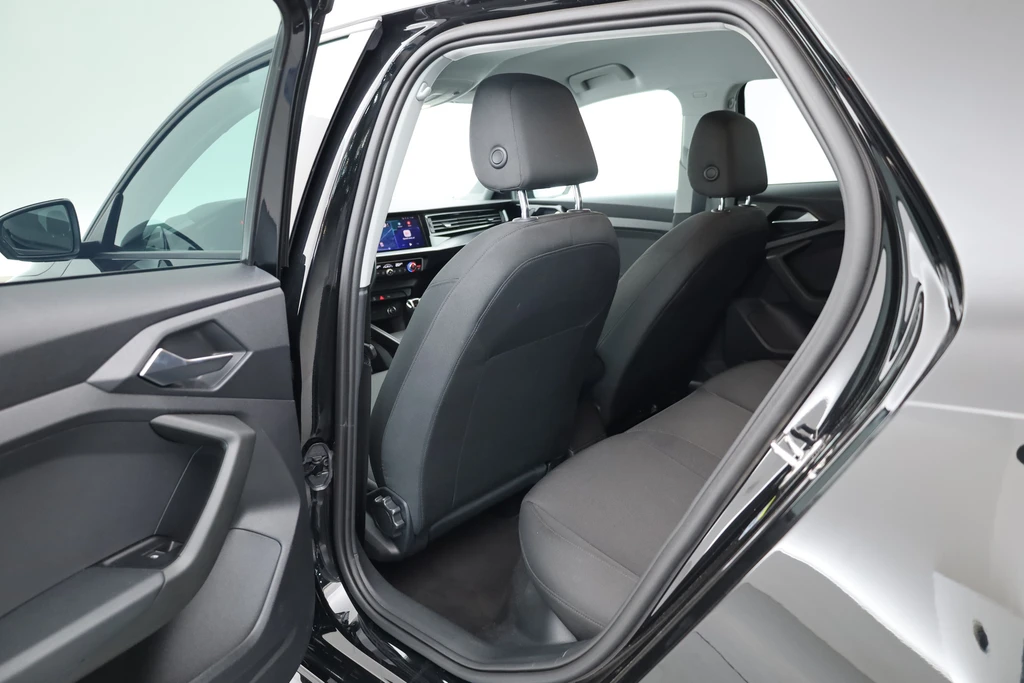 Audi A1 Sportback – foto 37