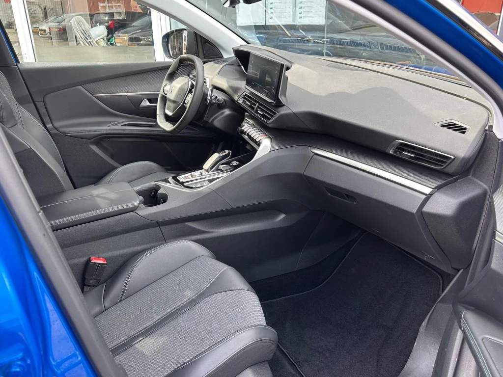 Peugeot 3008 – foto 31