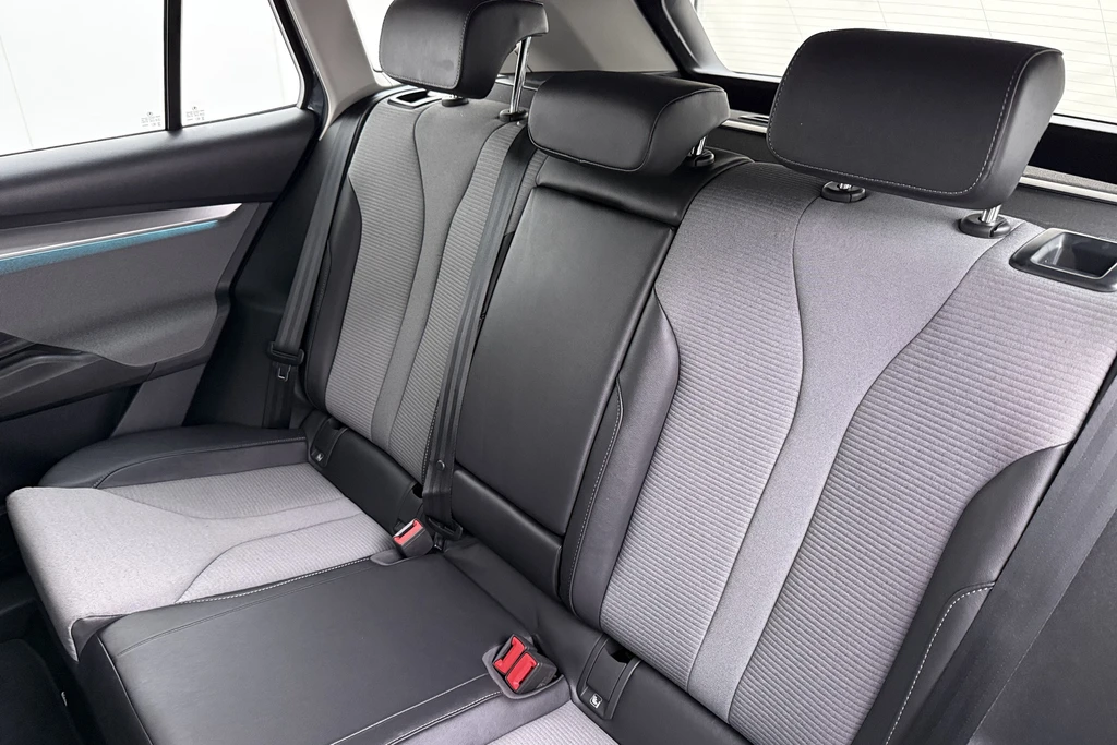 Škoda Enyaq iV – foto 11