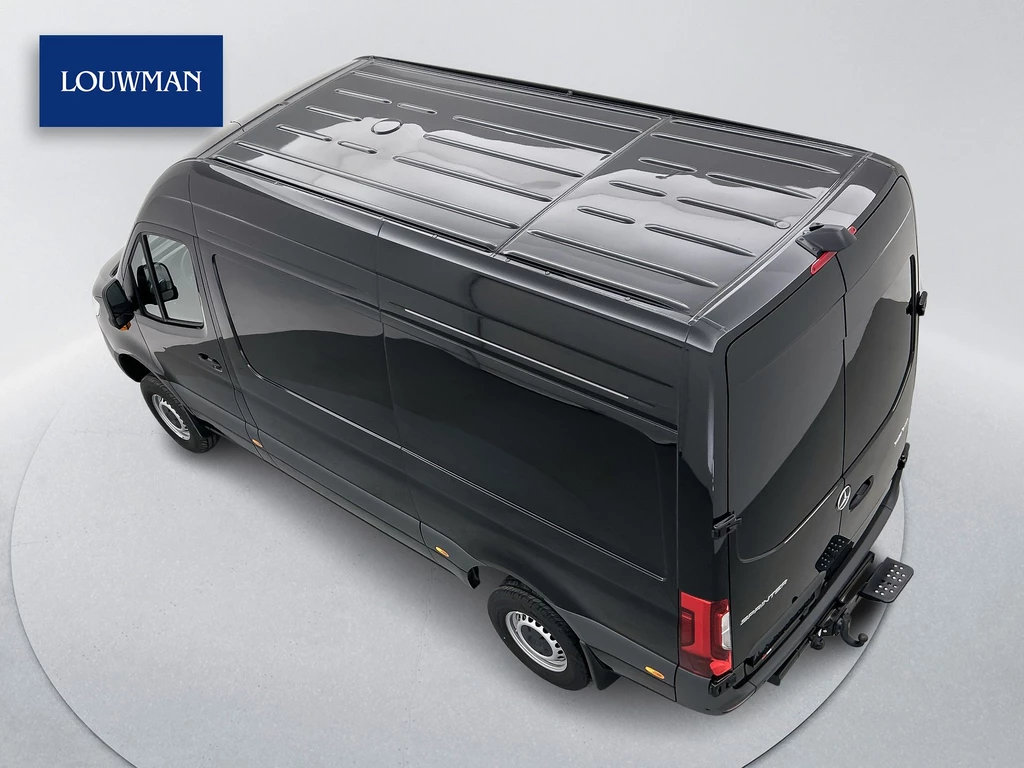 Mercedes-Benz Sprinter – foto 8