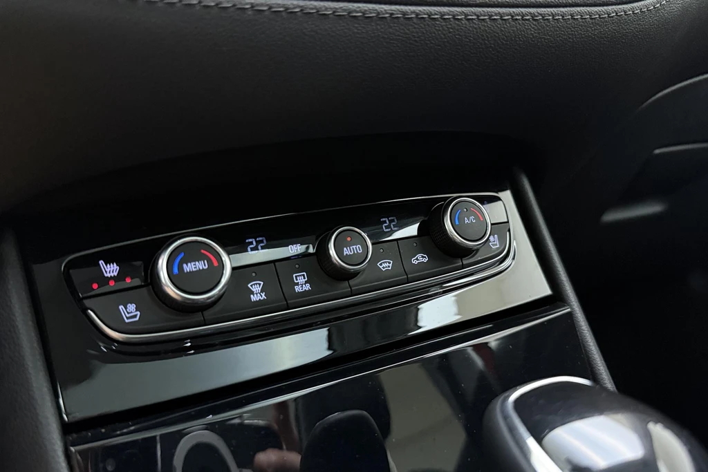 Opel Grandland X – foto 30