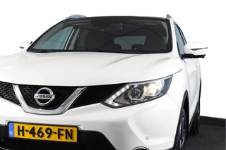 Nissan QASHQAI – thumbnail 35