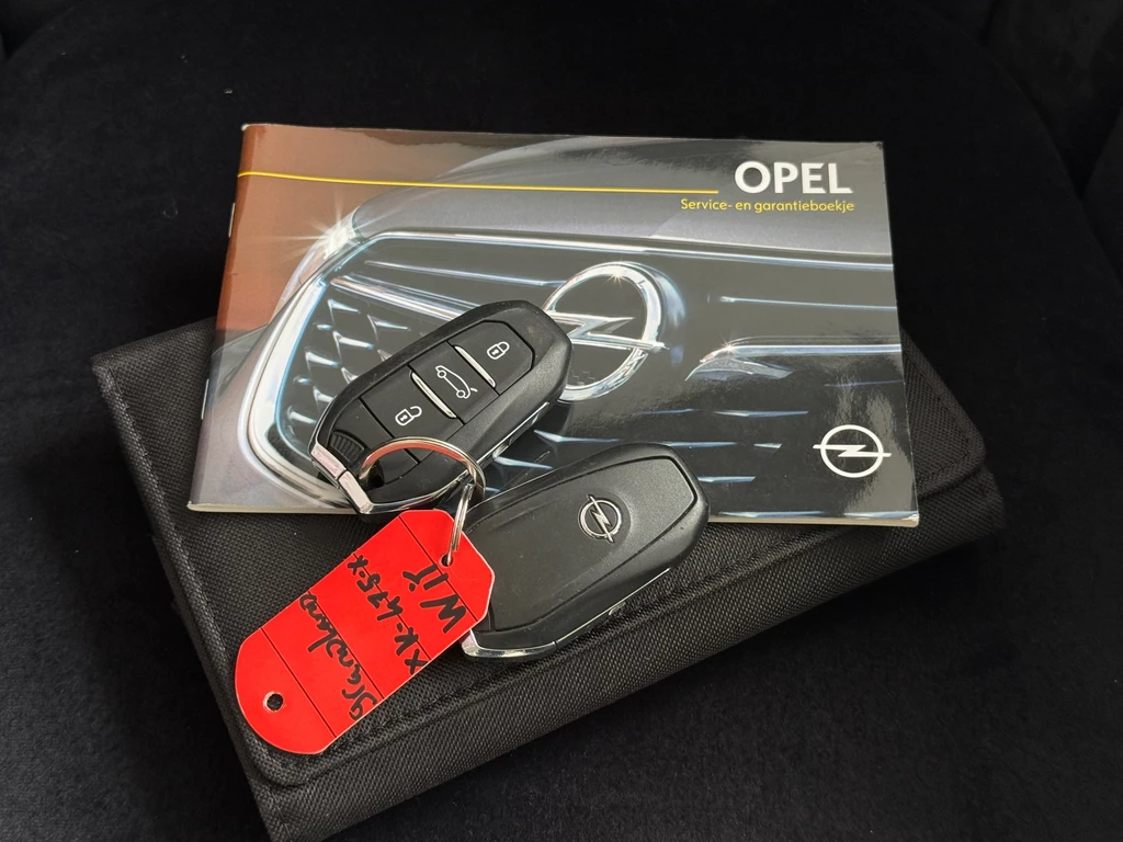 Opel Grandland X – foto 34