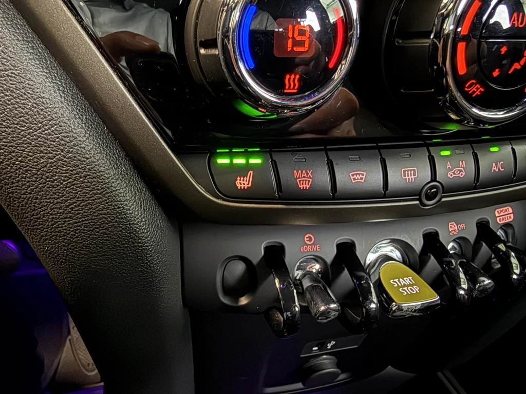 MINI Countryman – foto 19