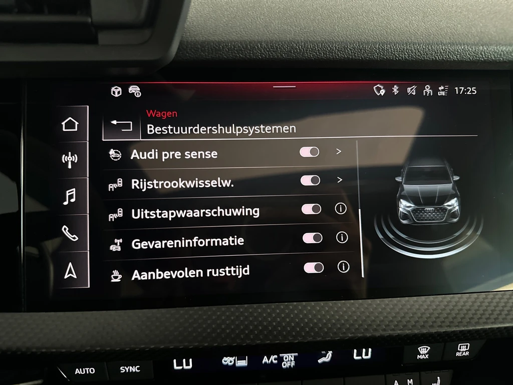 Audi RS3 – foto 28