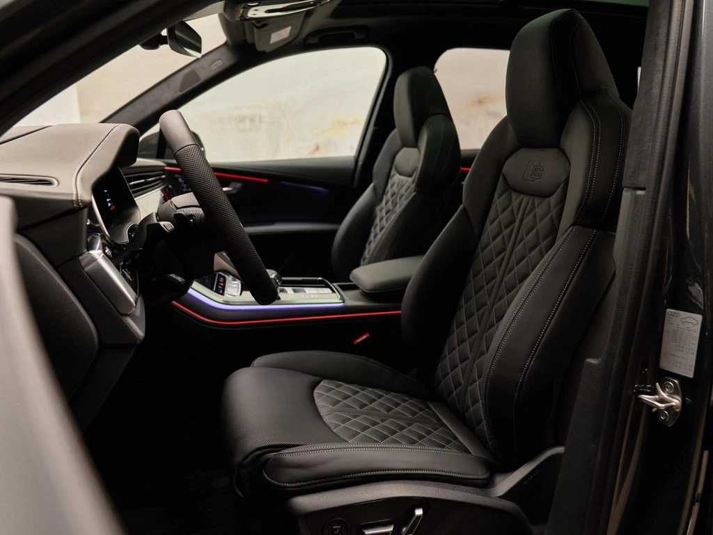 Audi Q7 – foto 11