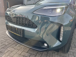 Toyota Yaris Cross – thumbnail 3