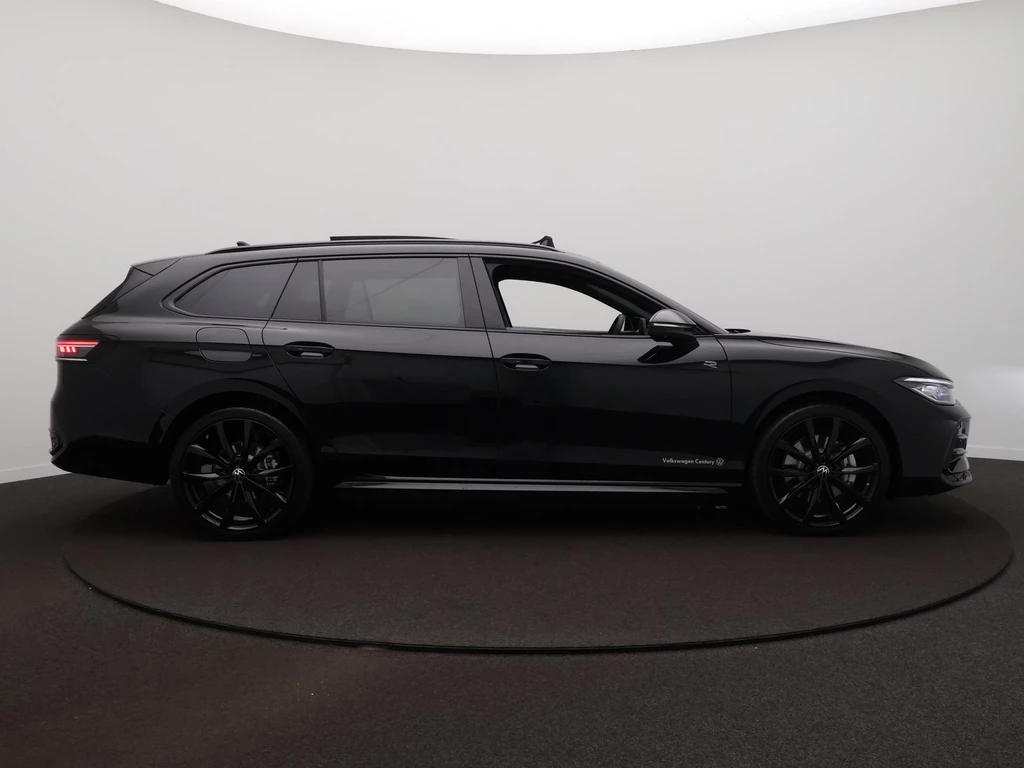 Volkswagen Passat – foto 8