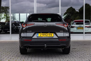 Mazda CX-30 – thumbnail 5