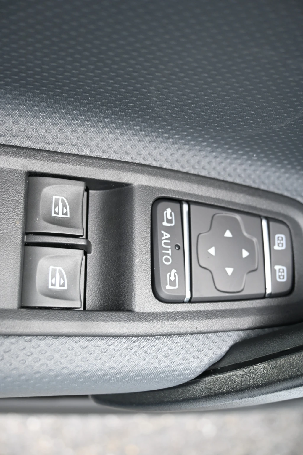 Mercedes-Benz eCitan – foto 12