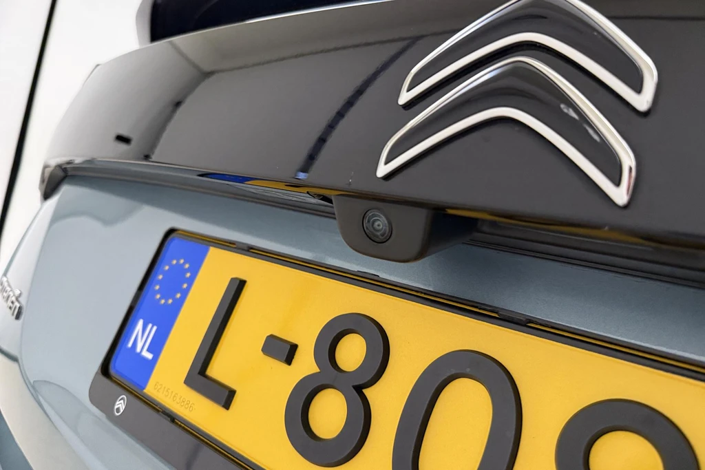 Citroën ë-C4 – foto 17