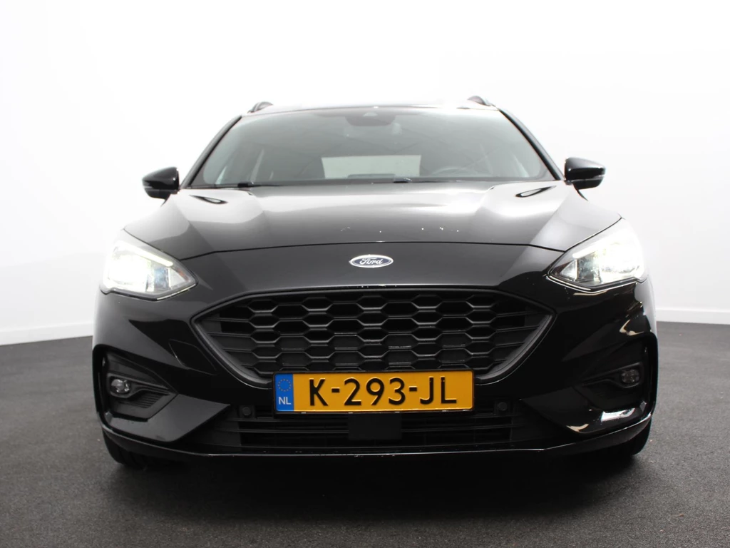Ford Focus – foto 6